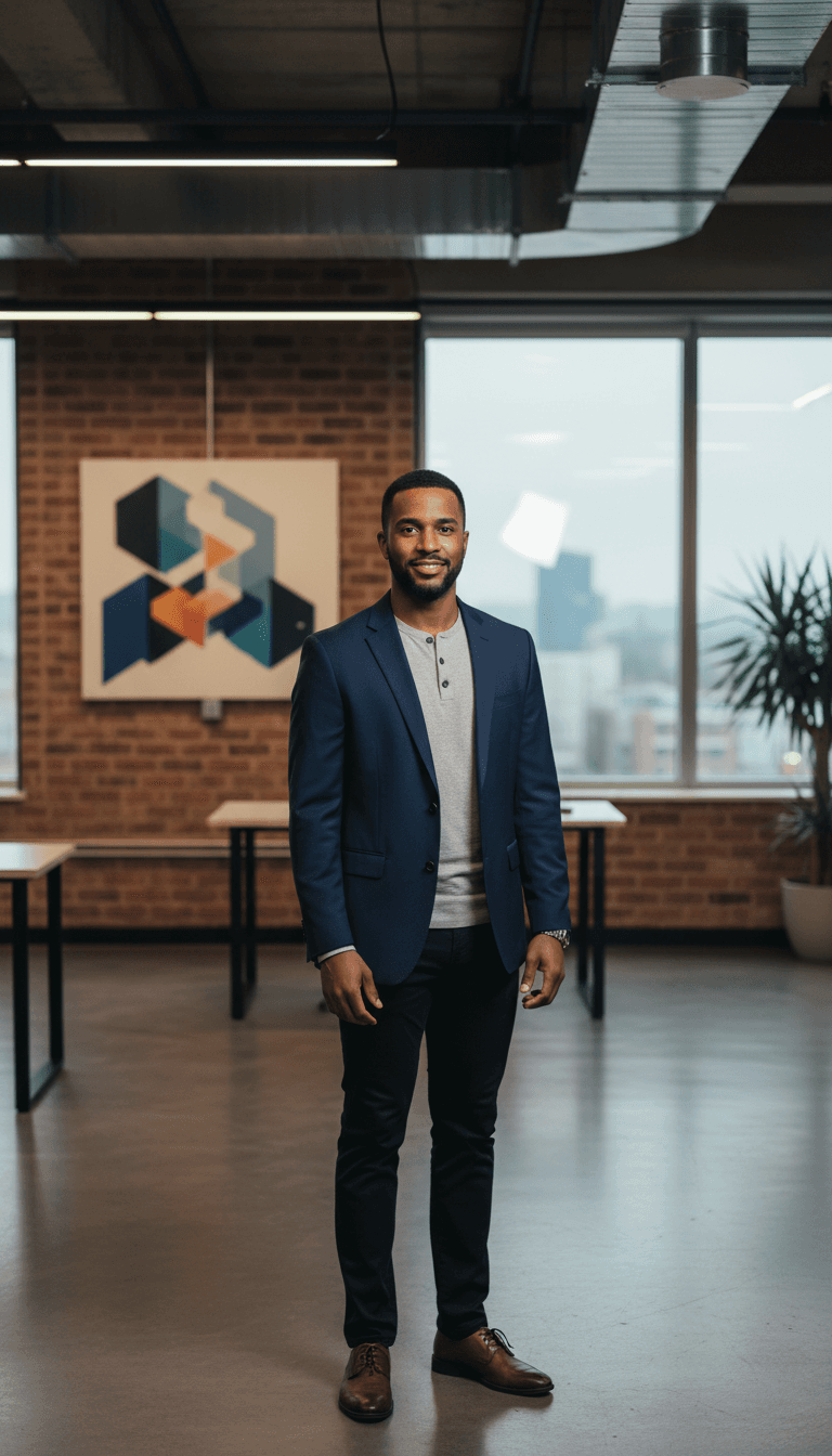 Growth opportunities