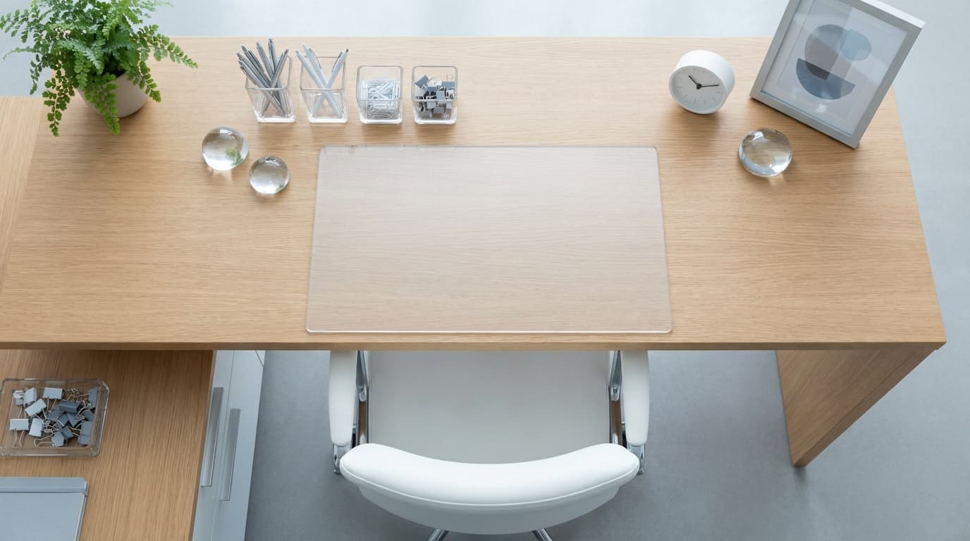 Office and commercial cleaning